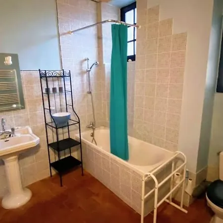 Chapitre Des Chanoines *