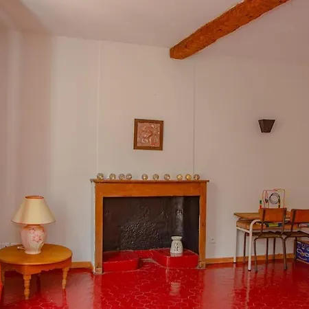 Chapitre Des Chanoines Apartamento