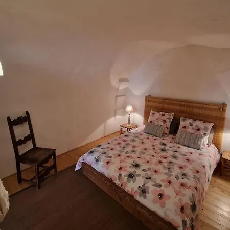 Chapitre Des Chanoines *