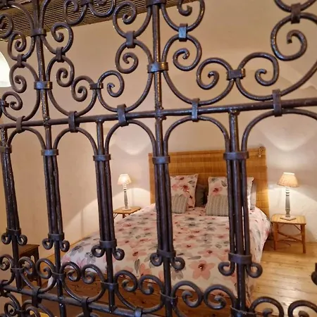 Chapitre Des Chanoines