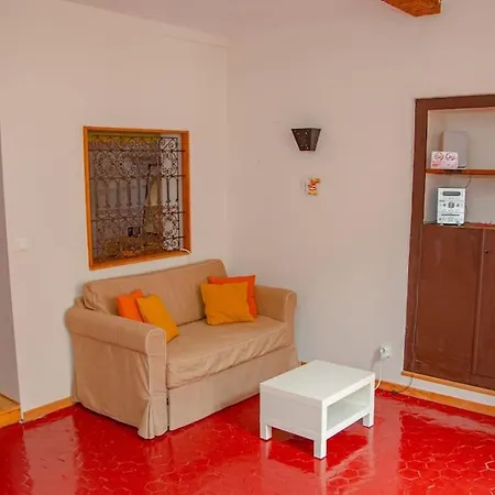 Chapitre Des Chanoines Entrevaux