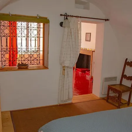 Apartamento Chapitre Des Chanoines