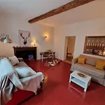 Appartement Chapitre Des Chanoines *