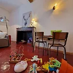 Chapitre Des Chanoines Appartement Entrevaux