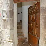 Chapitre Des Chanoines * Entrevaux