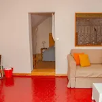 Appartement Chapitre Des Chanoines Entrevaux