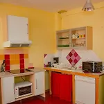Appartement Chapitre Des Chanoines *