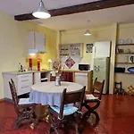 Appartement Chapitre Des Chanoines