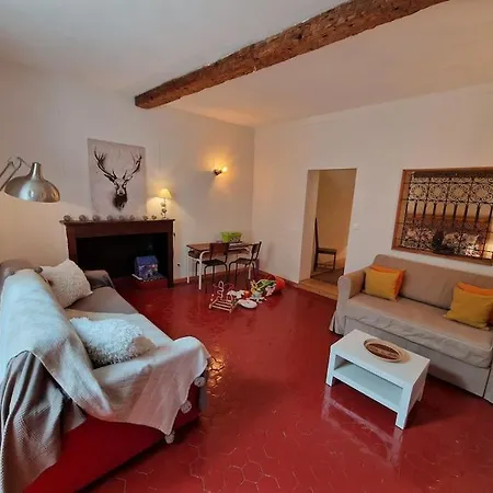 Appartement Chapitre Des Chanoines *