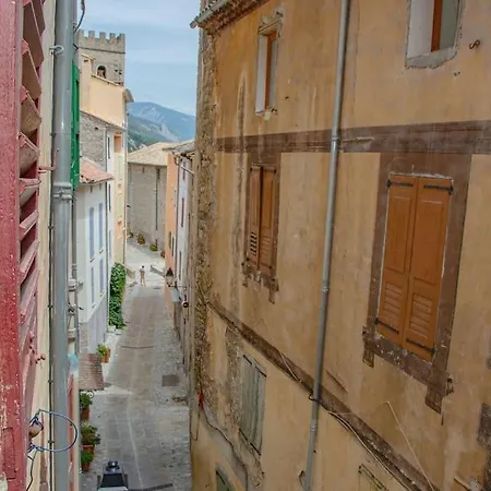 Appartement Chapitre Des Chanoines