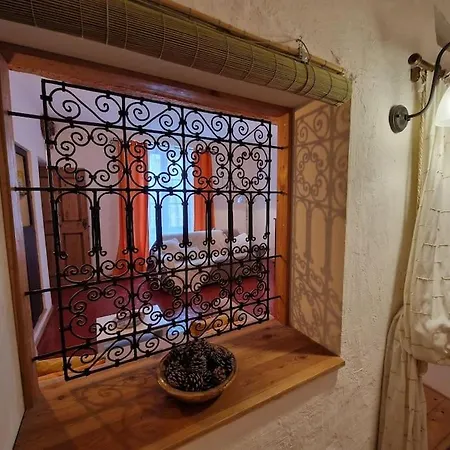 Chapitre Des Chanoines Entrevaux