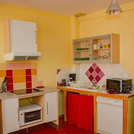 Appartement Chapitre Des Chanoines *