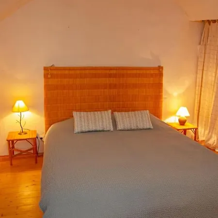 Appartement Chapitre Des Chanoines Entrevaux