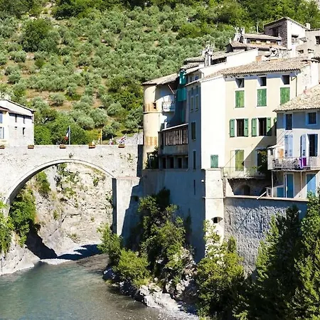 Chapitre Des Chanoines Appartement *