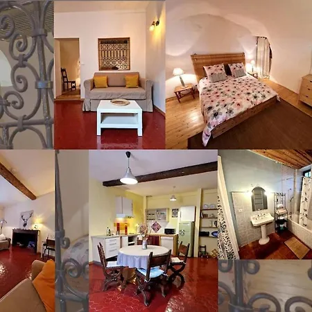 Chapitre Des Chanoines Appartement