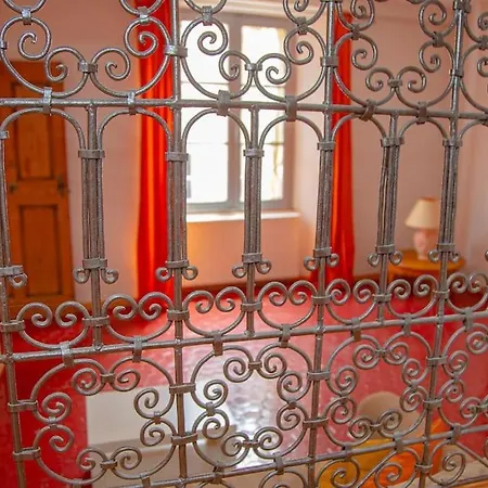 Chapitre Des Chanoines Appartement Entrevaux