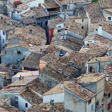 Chapitre Des Chanoines Appartement Entrevaux