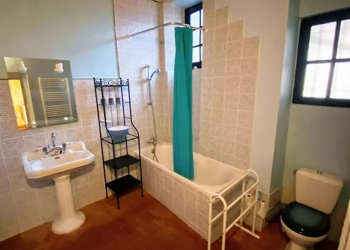 Chapitre Des Chanoines *