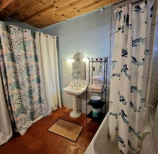 Apartment Chapitre Des Chanoines