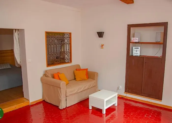 Chapitre Des Chanoines Entrevaux