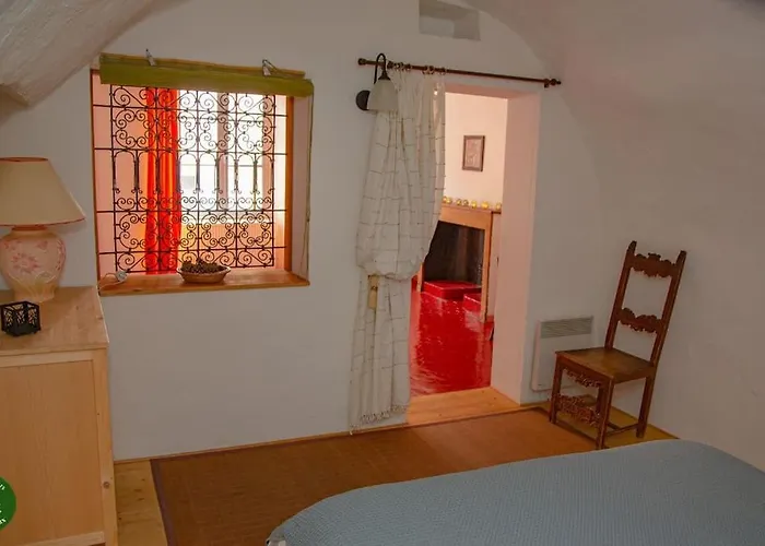 Apartment Chapitre Des Chanoines