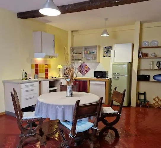 Apartment Chapitre Des Chanoines